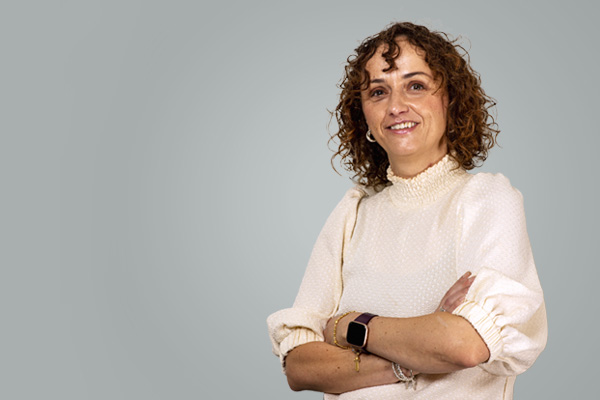Judy Mooney