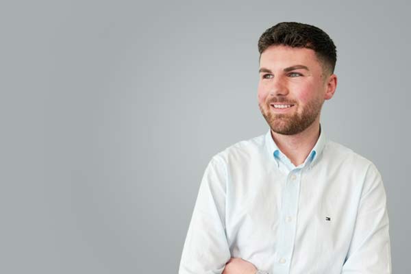 Staff: Emmet McCloskey