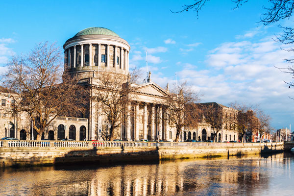 Court Liquidation