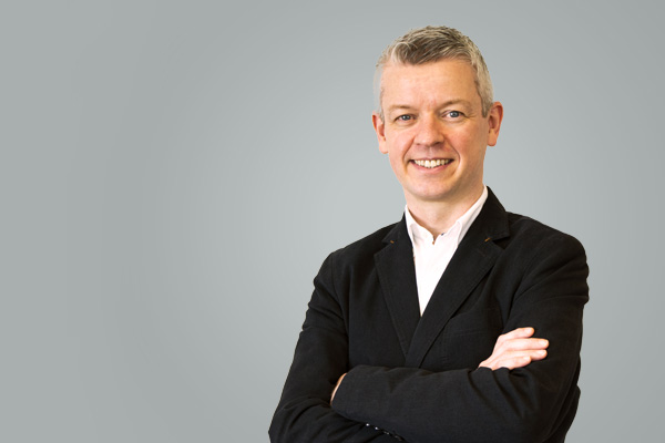 Ronan Duffy